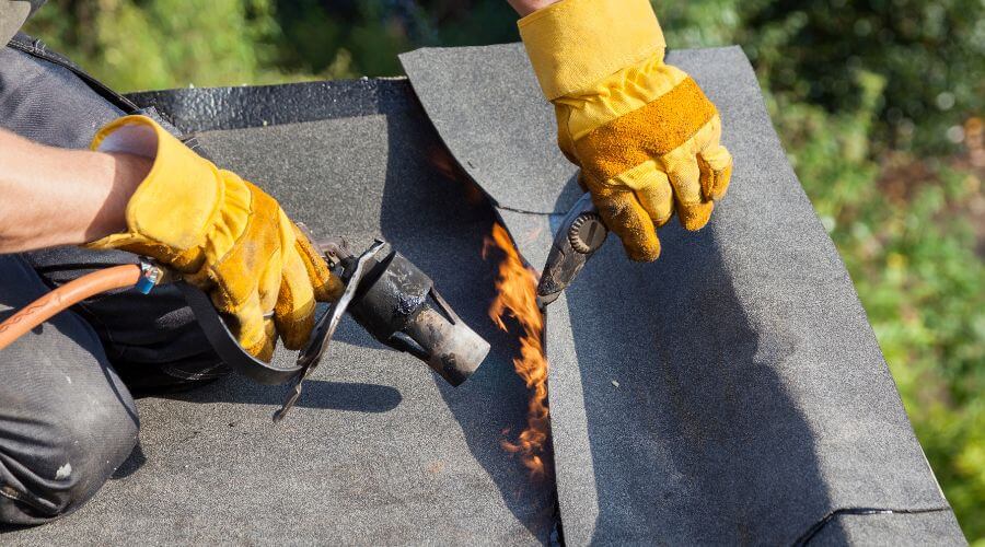 Expert Emergency Roof Repairs services in Green Pond, AL